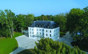 Château Des Hauts De Provins Champcenest